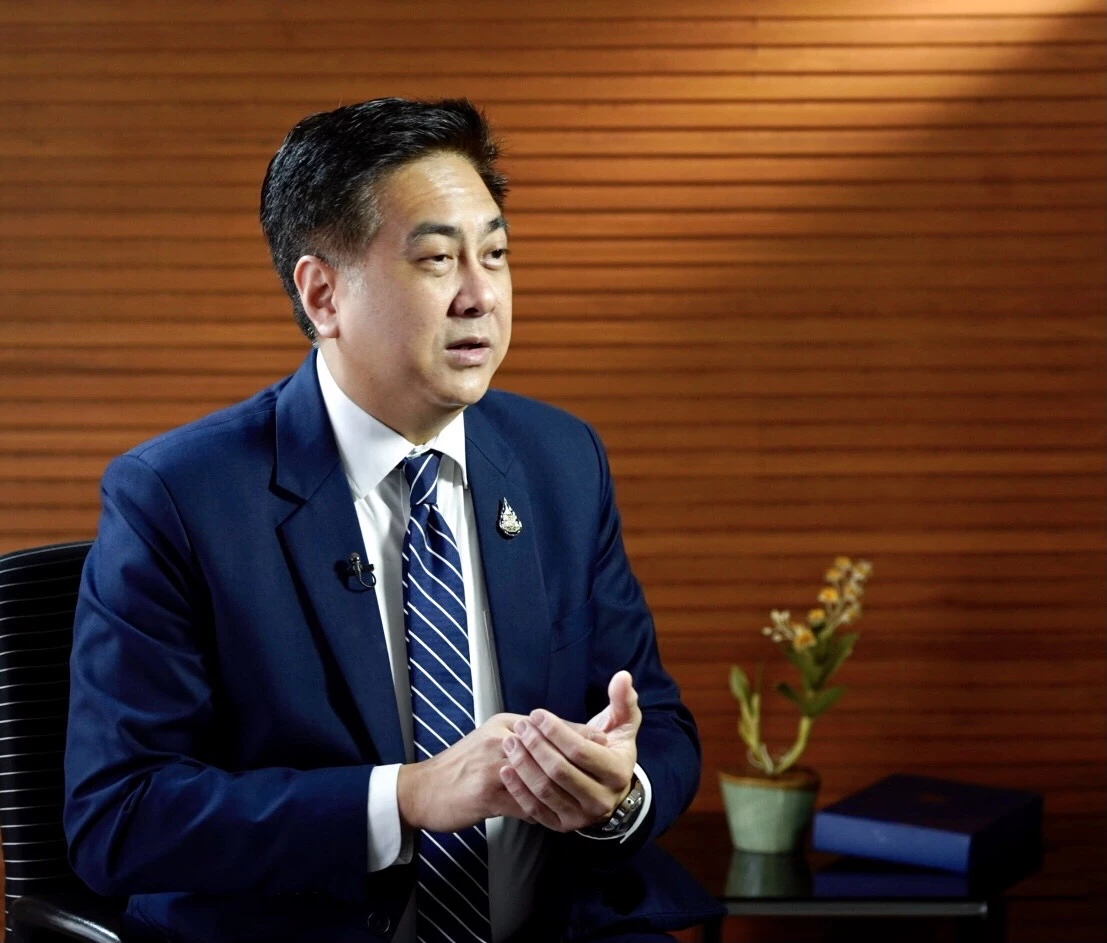 สสว.เผยช่วงโควิดรัฐออกมาตรการช่วย SME กว่า 82 มาตรการ ด้านการเงินพอใจสูงสุด