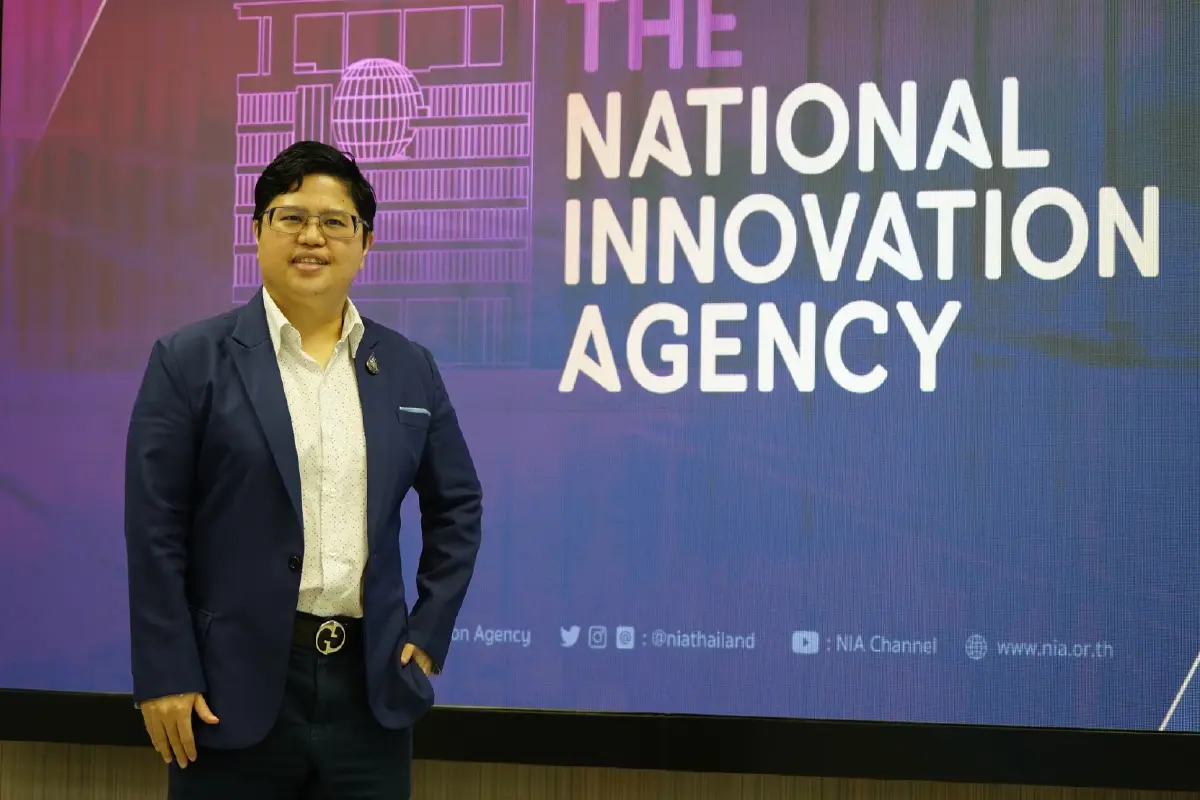 NIA ปรับโฉมหนุน SMEs - สตาร์ทอัพ ผ่านกลไกการเงิน 300 ล้าน