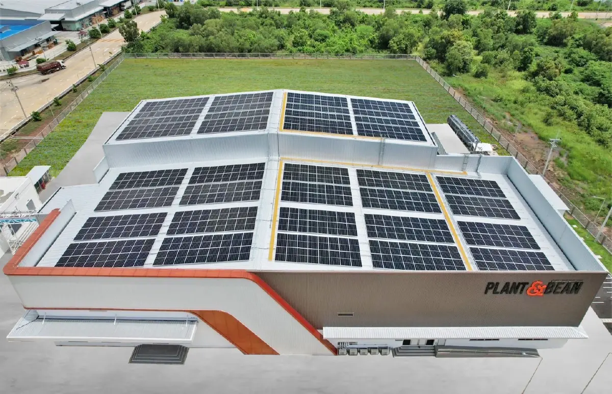 ION ส่งมอบงานติดตั้งระบบโซลาร์ NRPT ปตท.จ่อเดินเครื่องเฟสแรก Q4/66