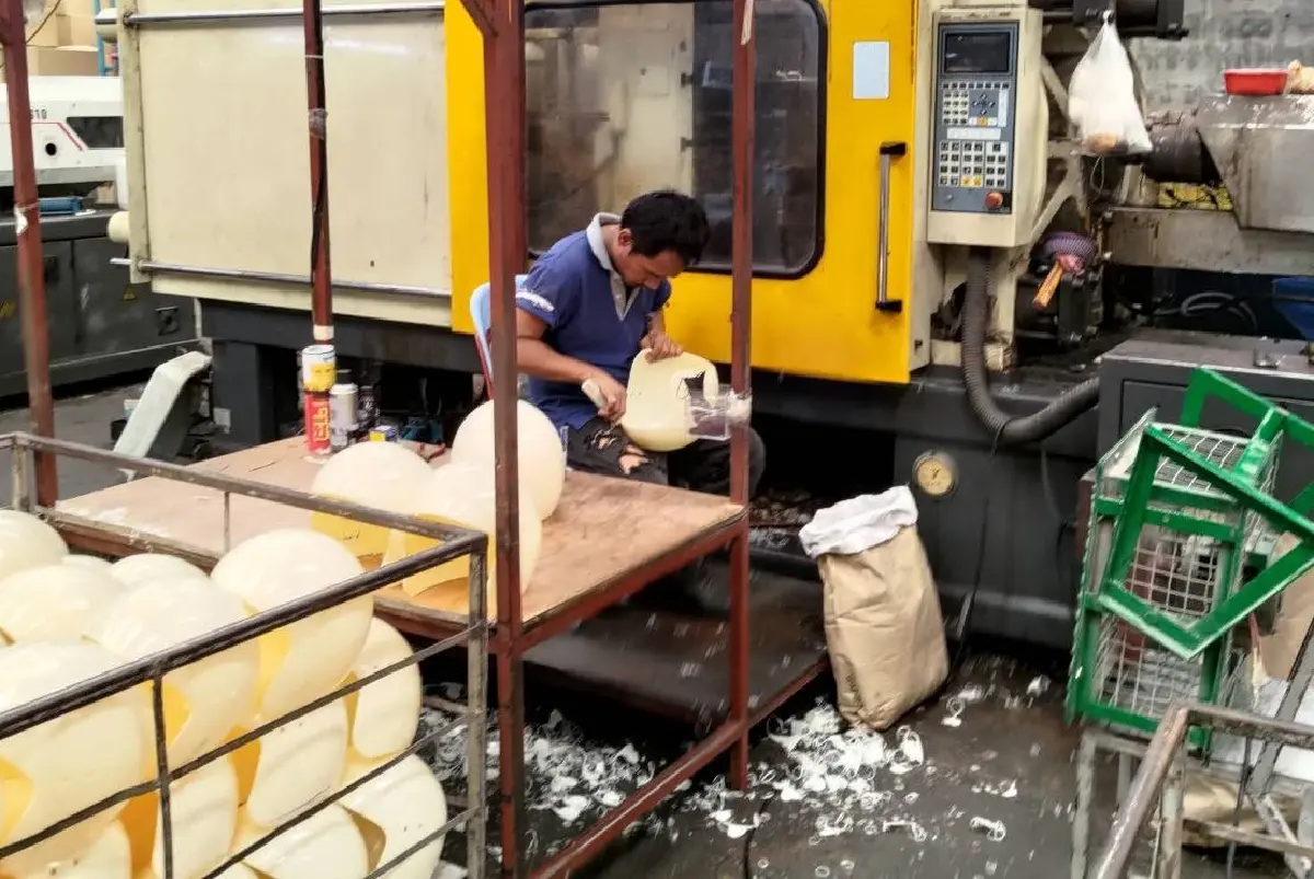 ทายาทรุ่น 3 เร่งเครื่องธุรกิจหมวกกันน็อค พร้อมปั้นแบรนด์ส่งเวทีโลก