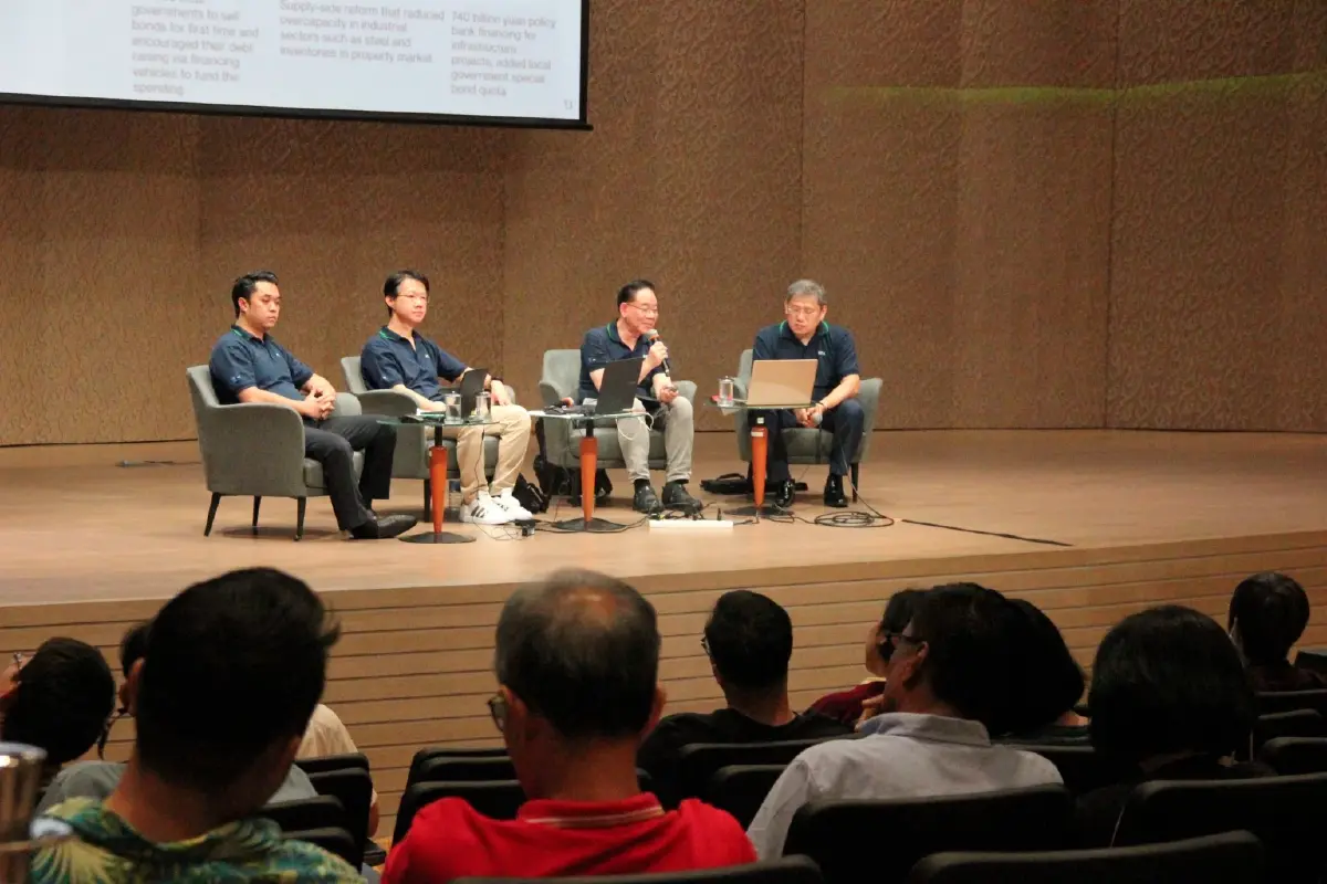 40 หุ้นเด่น เลี่ยงตลาดหุ้นไทยไตรมาส 4/66 เผชิญจุดต่ำสุดก่อนฟื้น