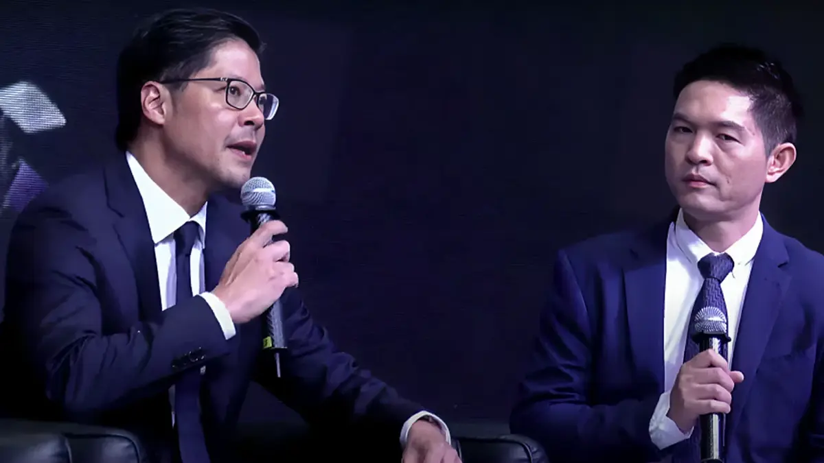 "ไทยคม" เดินหน้ากระจายสัญญาณ หวังทุกภาคส่วนเข้าถึงการสื่อสารขั้นพื้นฐาน