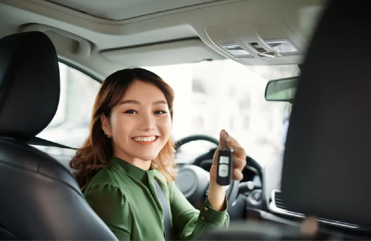 ทำประกันภัยภาคสมัครใจต้องทำยังไงมีขั้นตอนอะไรบ้าง