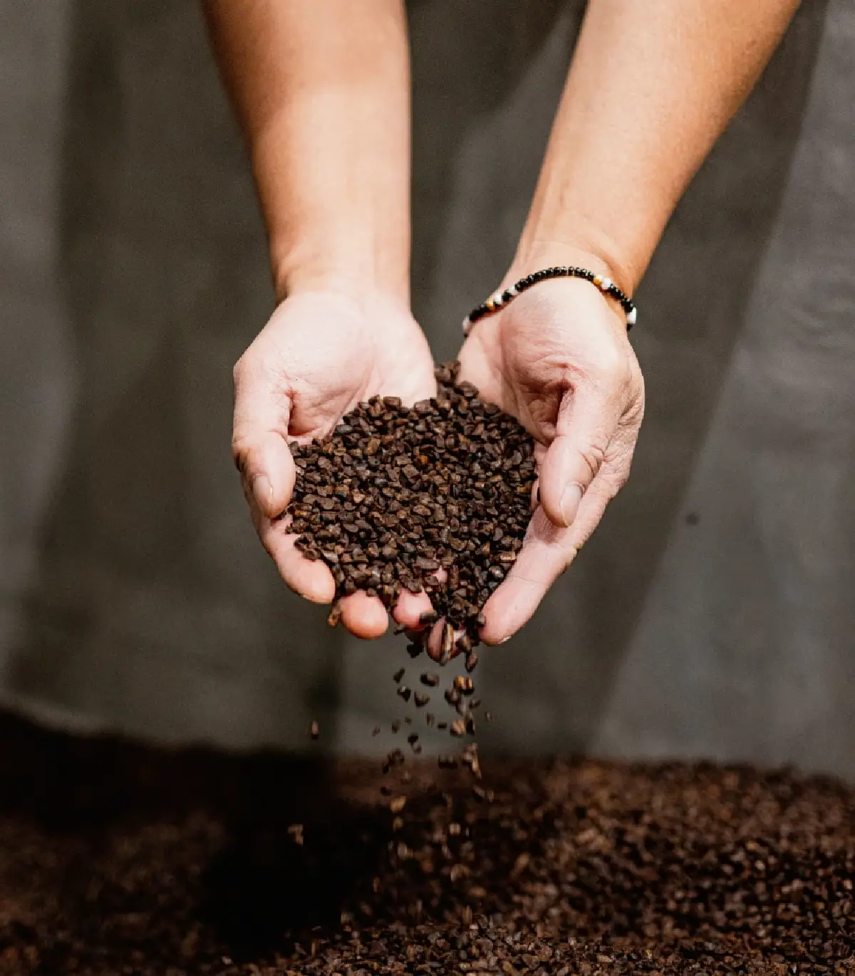 จากเนื้อสังเคราะห์ โลกจะรู้จักกาแฟสังเคราะห์ที่ไม่ได้มาจากเมล็ดกาแฟ