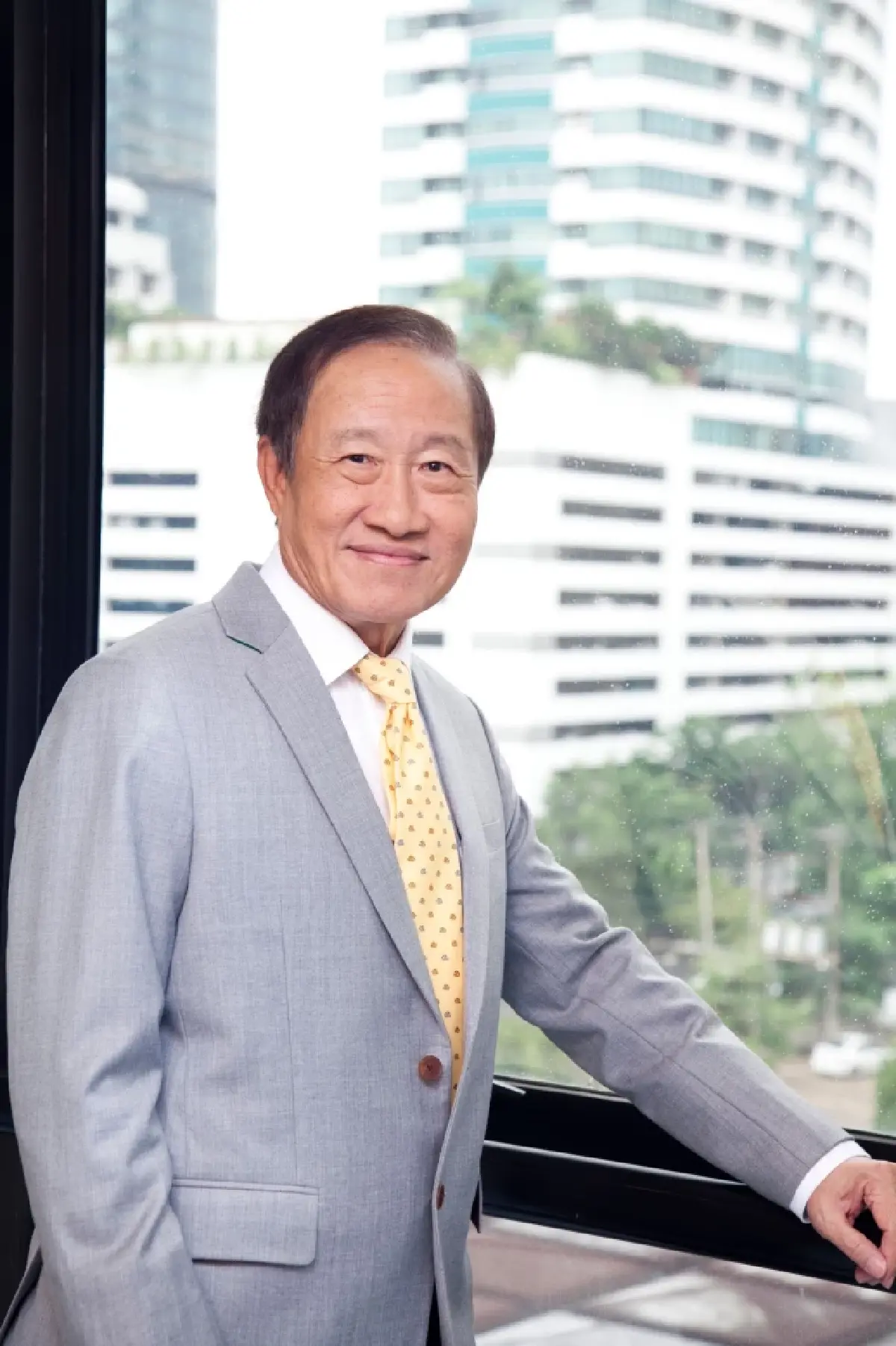 "มหากิจศิริ" เศรษฐีอันดับ 12 ไทย ฟ้องเนสเล่ คิดค่าธรรมเนียมเกินจริง 3พันล้าน