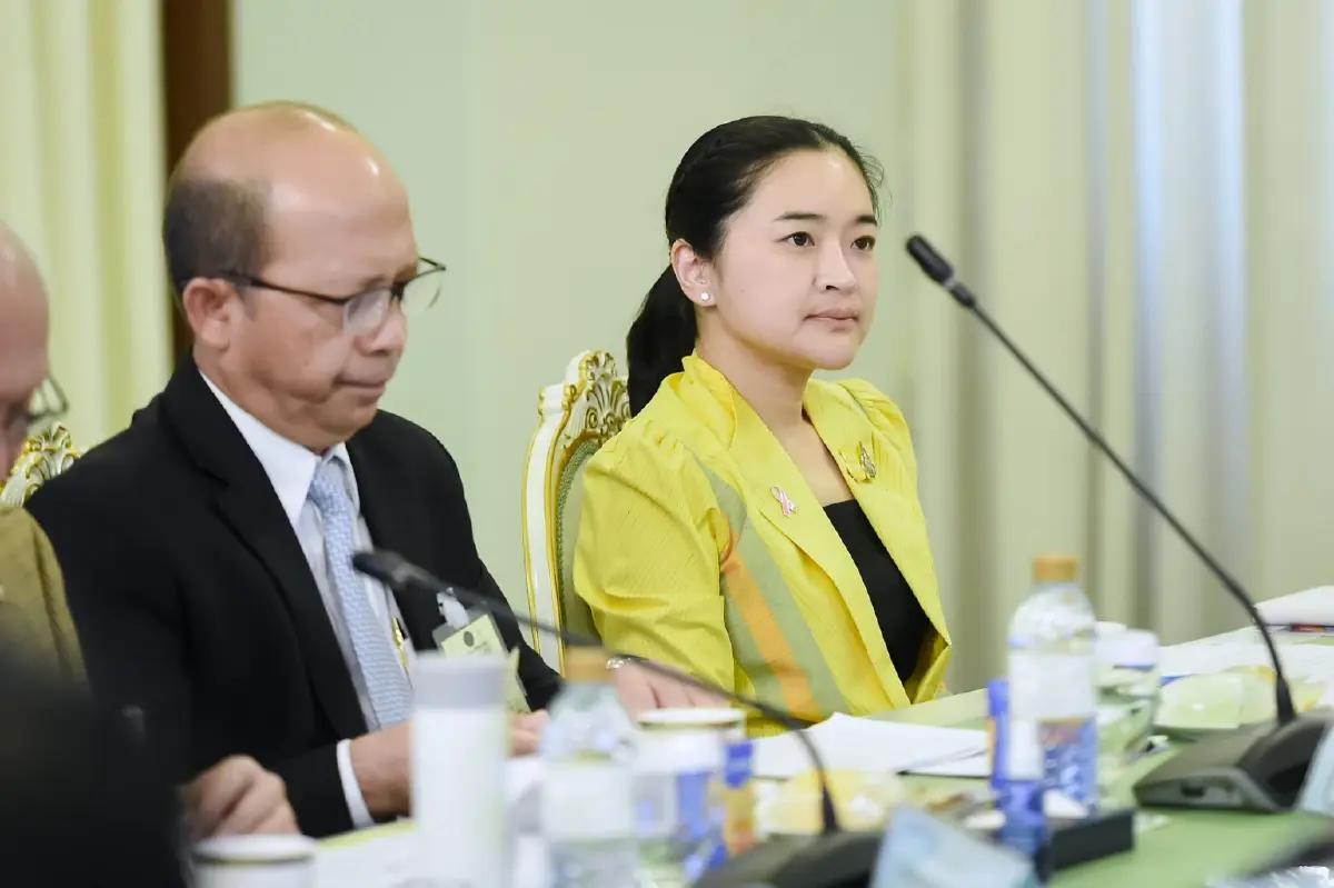 รัฐบาลใช้โครงการ 1 กีฬา 1 รัฐวิสาหกิจ ผลักดันกีฬาเป็นซอฟต์ พาวเวอร์