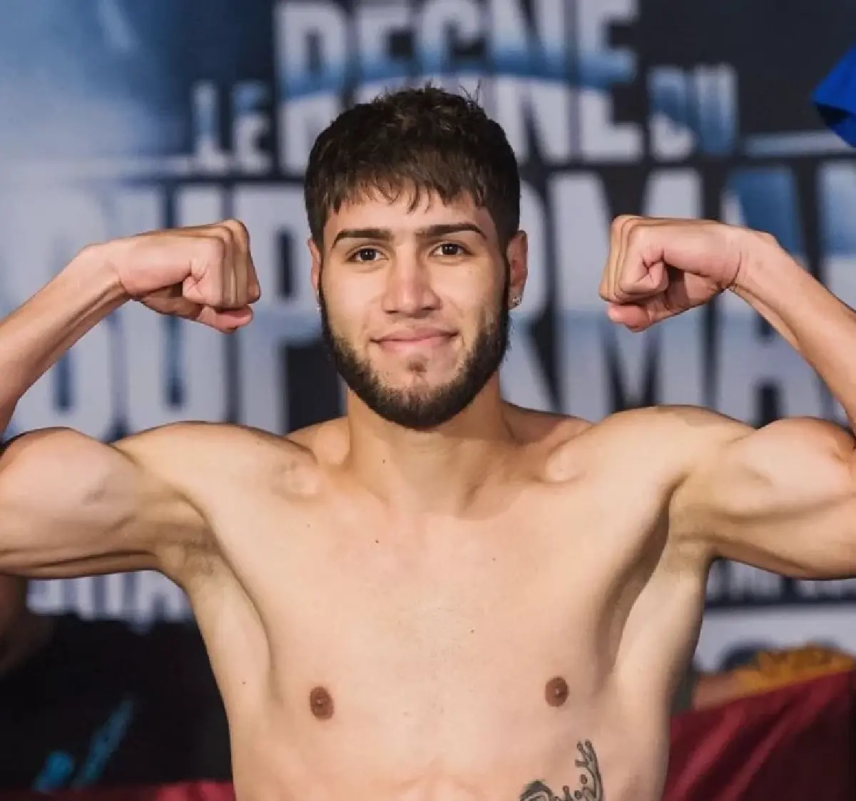 หมัดเดียวเปลี่ยนชีวิต !  "พริชาร์ด โคลอน"จากยอดมวยโลกสู่ผู้พิการ