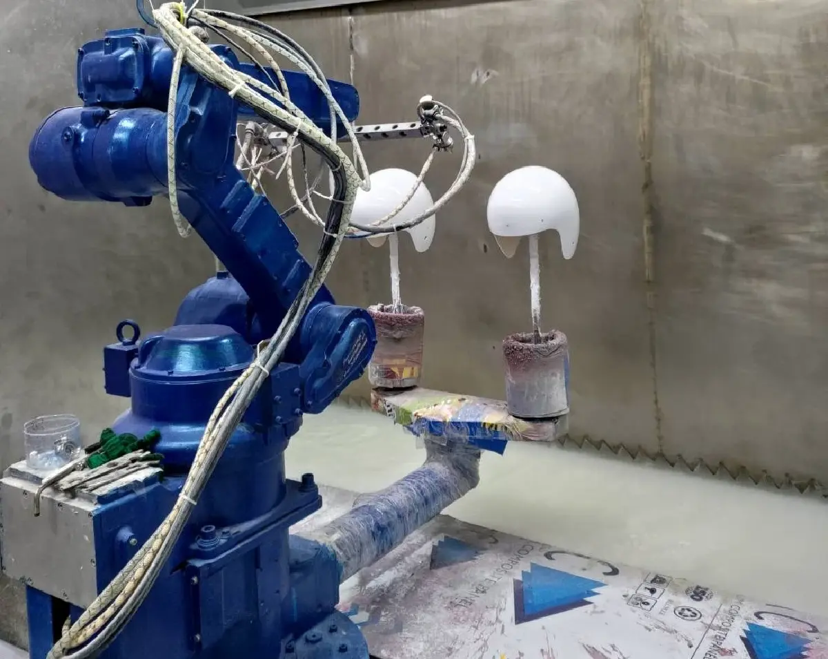 ทายาทรุ่น 3 เร่งเครื่องธุรกิจหมวกกันน็อค พร้อมปั้นแบรนด์ส่งเวทีโลก