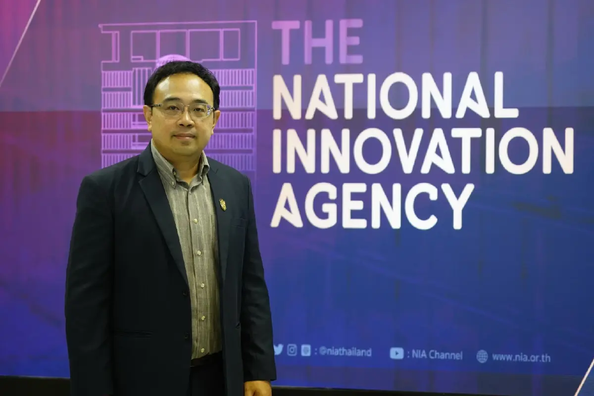 NIA ปรับโฉมหนุน SMEs - สตาร์ทอัพ ผ่านกลไกการเงิน 300 ล้าน