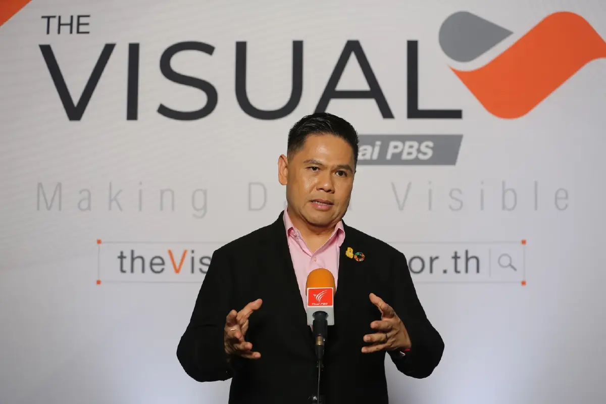 “วราวุธ” เผย คนไทยเช่าบ้านมากกว่าซื้อ เหตุราคาอสังหาริมทรัพย์แพง