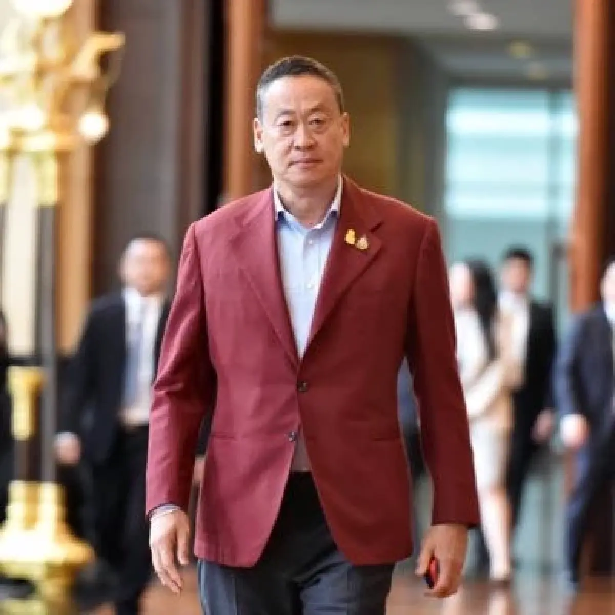 นายกฯ ประเดิม ครม.สัญจรนัดแรก ออนทัวร์ลากยาว “เหนือ-อีสาน-ใต้”