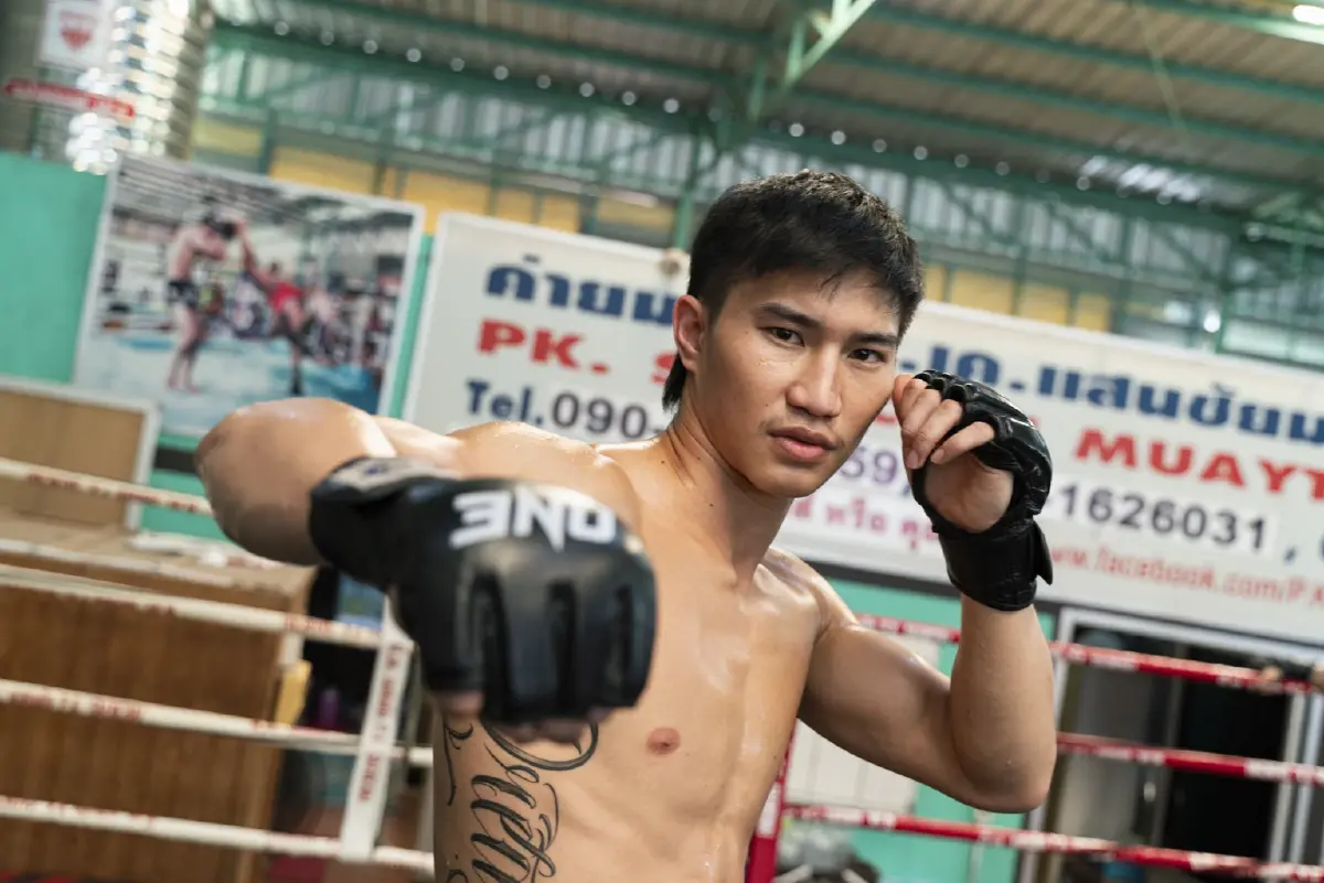 "ตะวันฉาย พระจันทร์ฉาย ทองพูน" พร้อมลุยไฟต์ใหญ่เดือน ธ.ค.