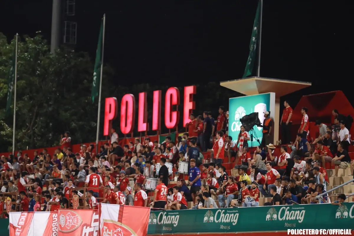 พร้อมสานต่อความยิ่งใหญ่ “เจ้าชายนโรดม” ราชวงศ์กัมพูชา เปิดใจซื้อโปลิส เทโร