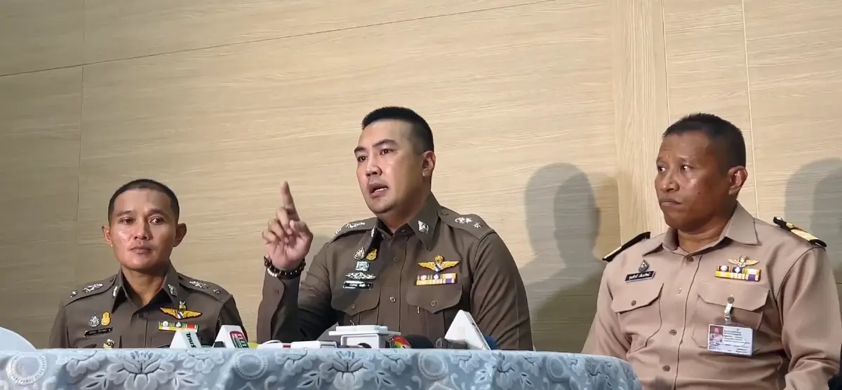 สืบศักดิ์ เปิดหน้าแฉ คนโกงเงิน“นักตะกร้อทีมชาติ” เอเชียนเกมส์ ร่วม 10 ล้าน