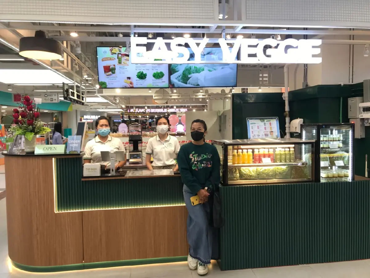 Plant Factory บทใหม่เกษตรกรไทย เลือกปลูกพืชได้ตามใจ สร้างมูลค่าหนีคู่แข่ง