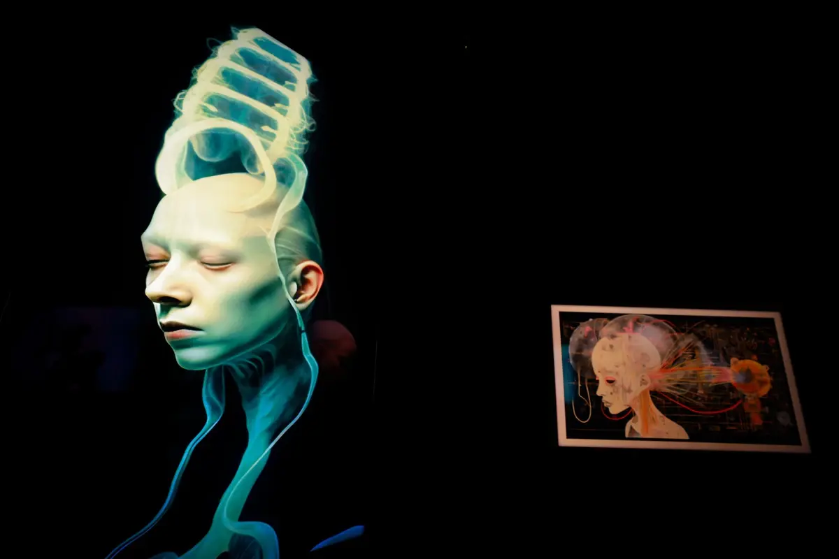 ทะลุกรอบแบบเดิมๆ ! ชม-ฟังนิทรรศการด้วยมิติแห่งเสียงสุดพิเศษ