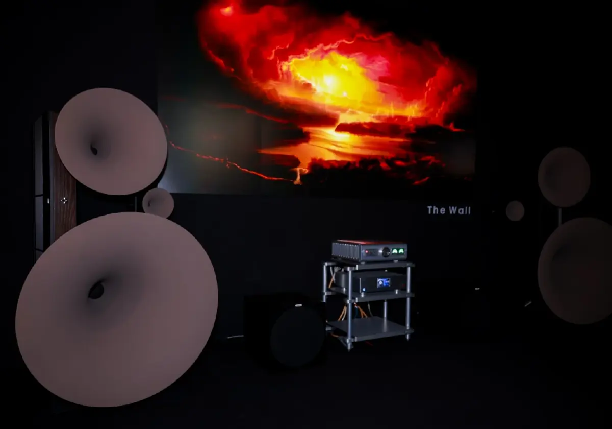 ทะลุกรอบแบบเดิมๆ ! ชม-ฟังนิทรรศการด้วยมิติแห่งเสียงสุดพิเศษ