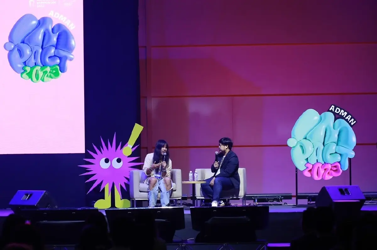 เริ่มแล้ว! ADMAN AWARDS & SYMPOSIUM 2023 เทศกาลของคนสร้างสรรค์สุดยิ่งใหญ่