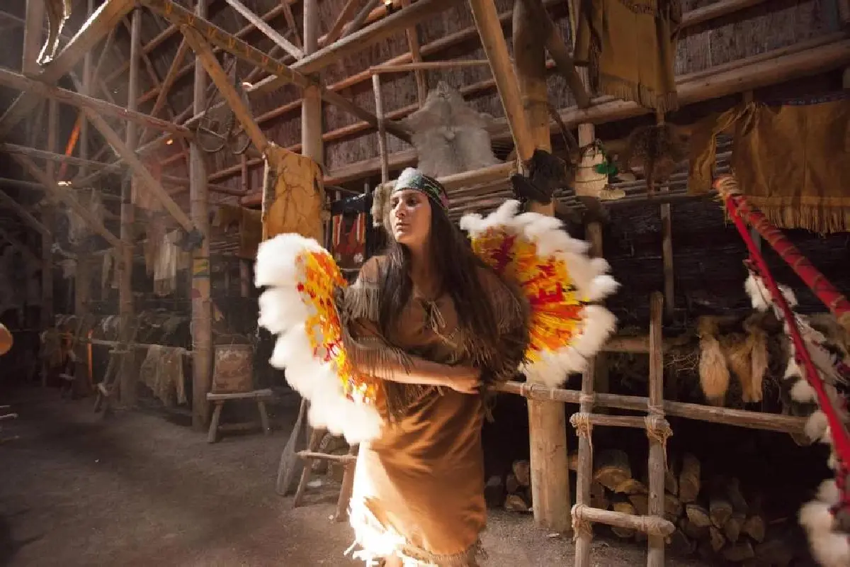 ดูแลแม่น้ำแบบยุคใหม่! ให้สิทธิตามกฎหมาย แม่น้ำฟ้องมนุษย์ได้!