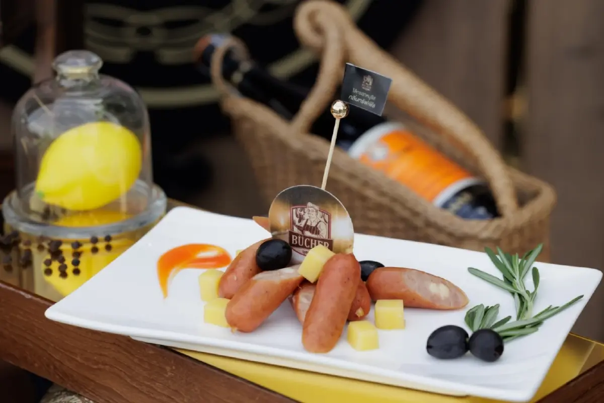 ‘บุชเชอร์' ฉลอง 10 ปี เปิดประสบการณ์ฟินเหนือระดับ ครั้งแรกในไทย!