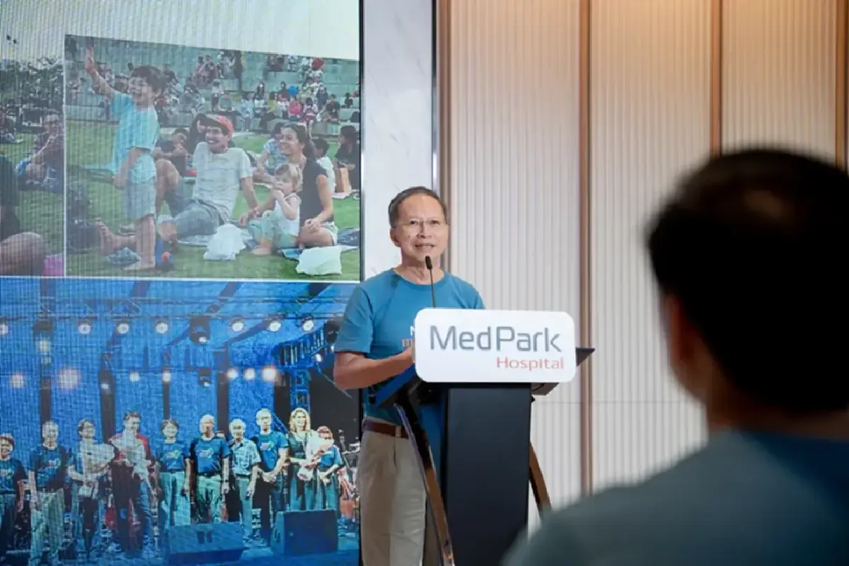 นพ.พงษ์พัฒน์ ปธานวนิช