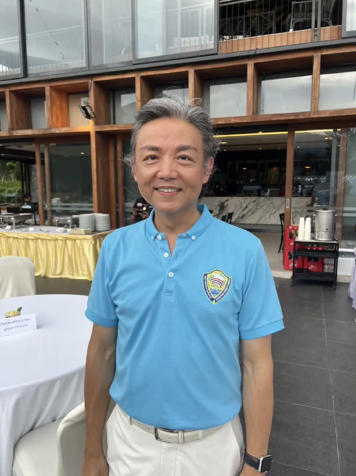 หอการค้าจันทบุรี “LINK InNovation รุ่นที่ 1” กับยุทธศาสตร์”For Fruit Future”