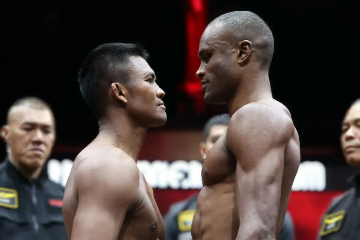 "บัวขาว" รับใจหาย หลังเตรียมชกไฟท์อำลา คิกบ็อกซิ่งในไทย