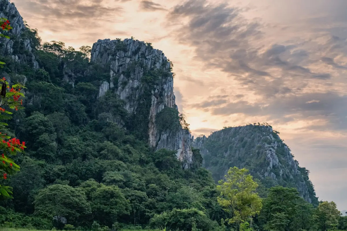 “The Soul Resort” ที่พักพลังบวกใจกลางธรรมชาติเมืองพระพุทธบาท