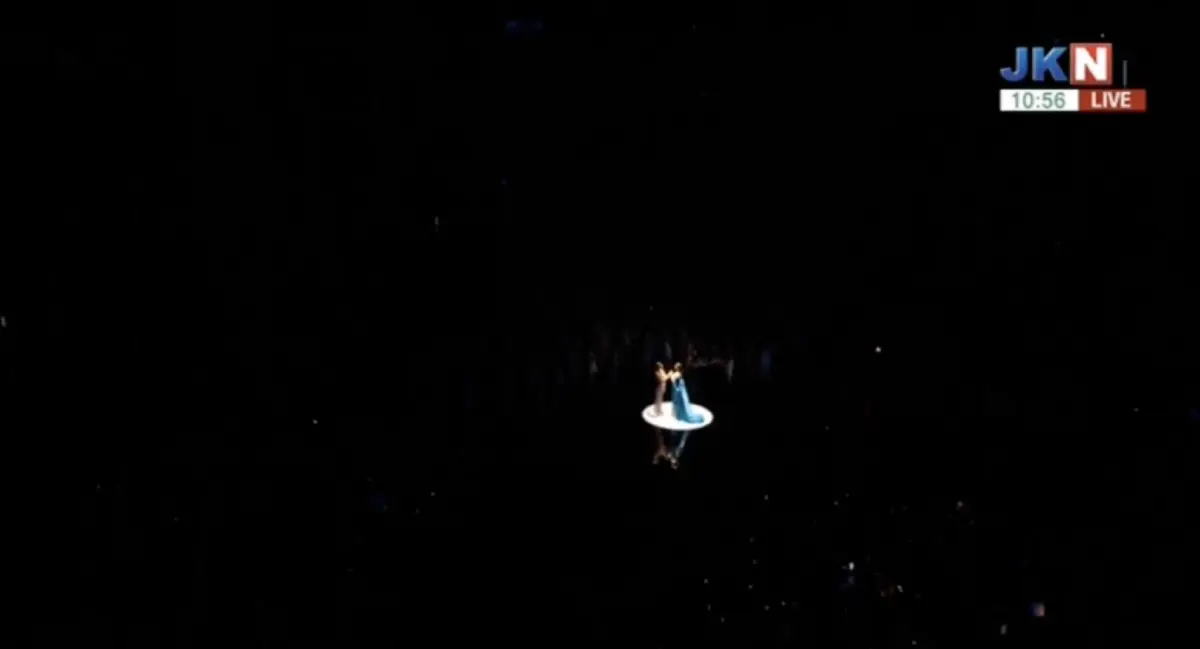 ‘แอนโทเนีย’ คว้ารองอันดับ 1 'ผู้หญิงที่สวยที่สุดในโลก'