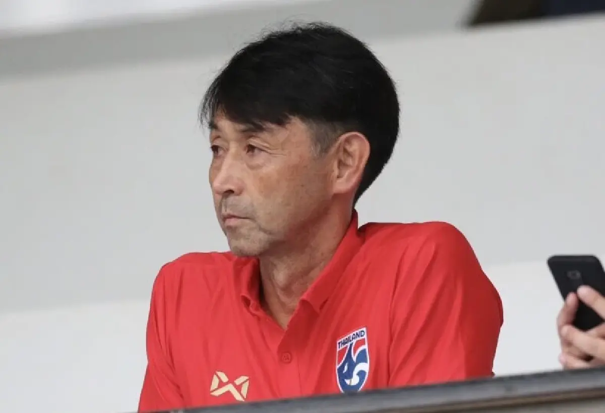 เปิดประวัติ "อิชิอิ" และสิ่งที่จะต้องเจอเมื่อมาคุมทีมชาติไทย