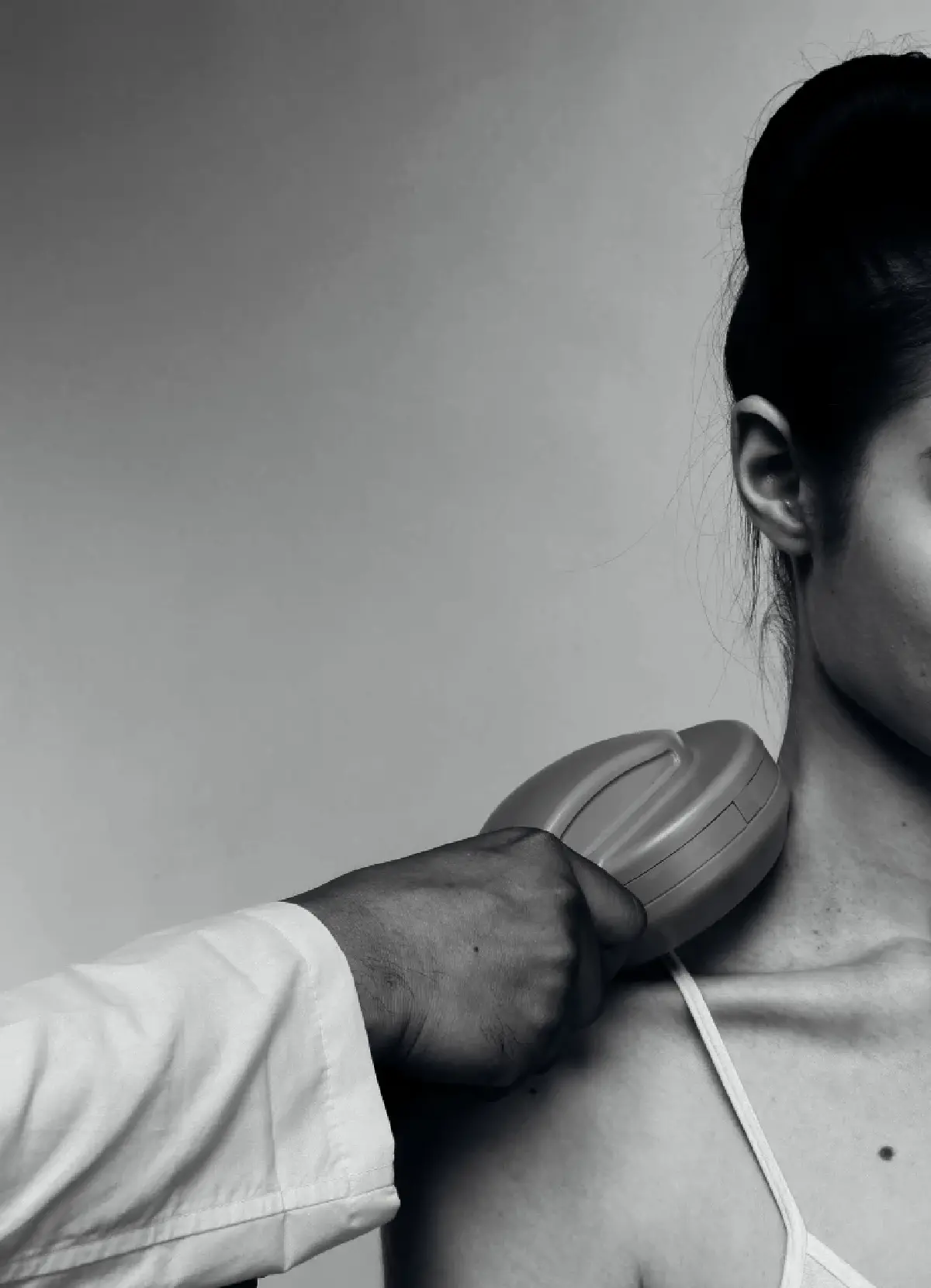 ทำความรู้จัก"เวชศาสตร์ฟื้นฟู" ศาสตร์แห่งการคืนสมดุลให้ร่างกาย