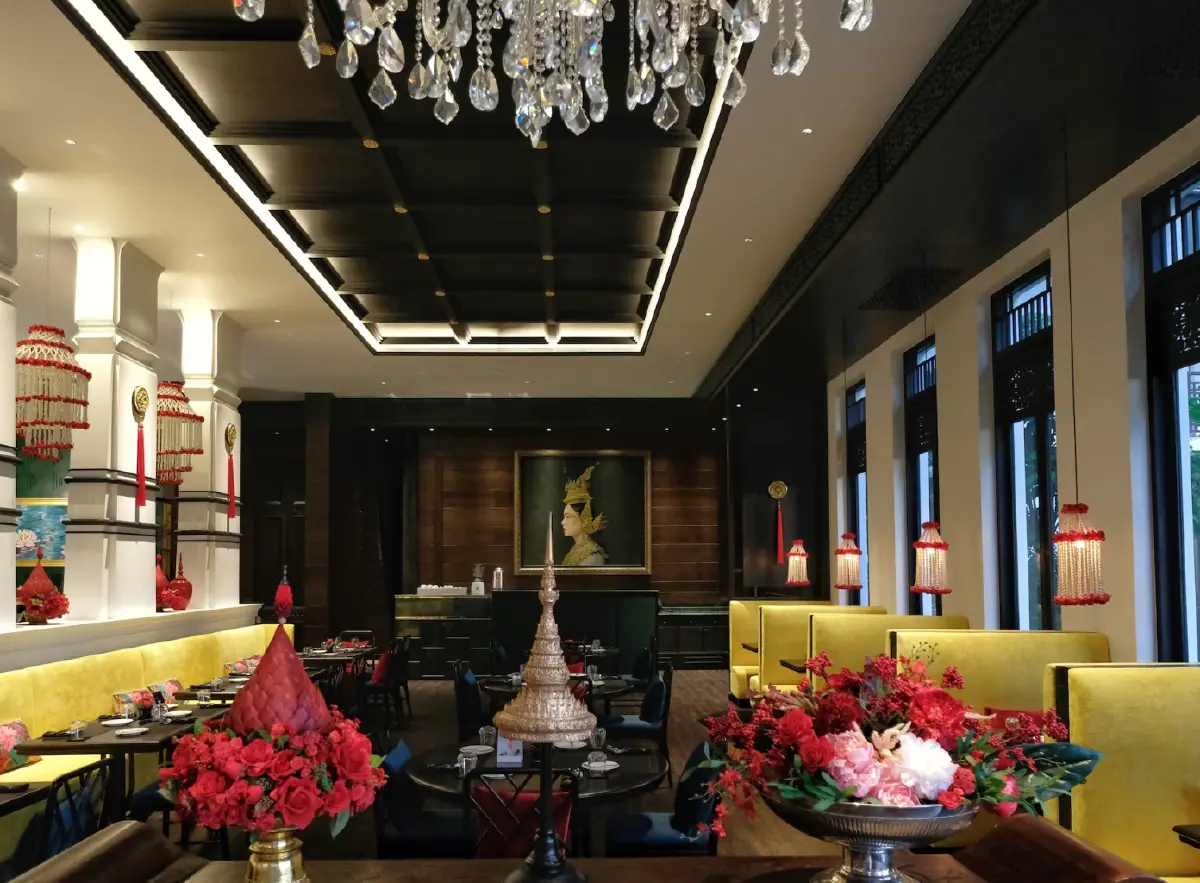 “The Soul Resort” ที่พักพลังบวกใจกลางธรรมชาติเมืองพระพุทธบาท