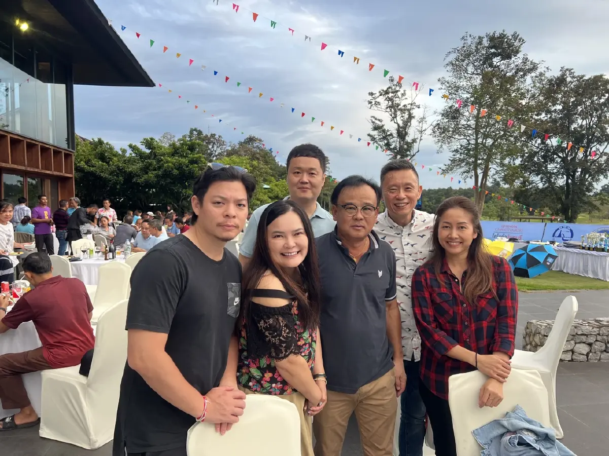 หอการค้าจันทบุรี “LINK InNovation รุ่นที่ 1” กับยุทธศาสตร์”For Fruit Future”