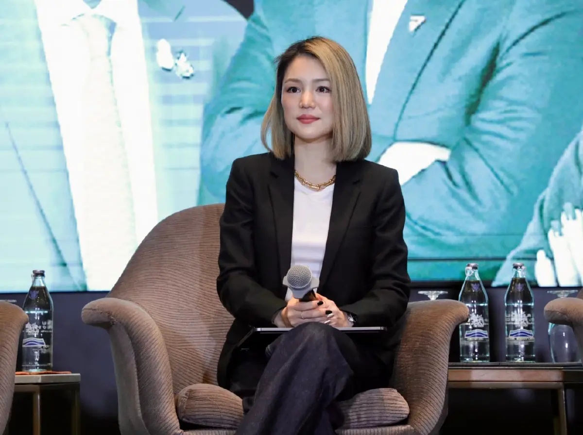 มาดามเดียร์ถอดรหัสการเมือง ชี้การเมืองเลวไม่จำเป็นต้องแก้ด้วยรัฐประหาร