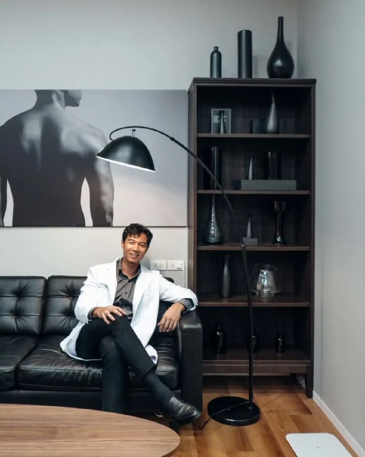 ทำความรู้จัก"เวชศาสตร์ฟื้นฟู" ศาสตร์แห่งการคืนสมดุลให้ร่างกาย