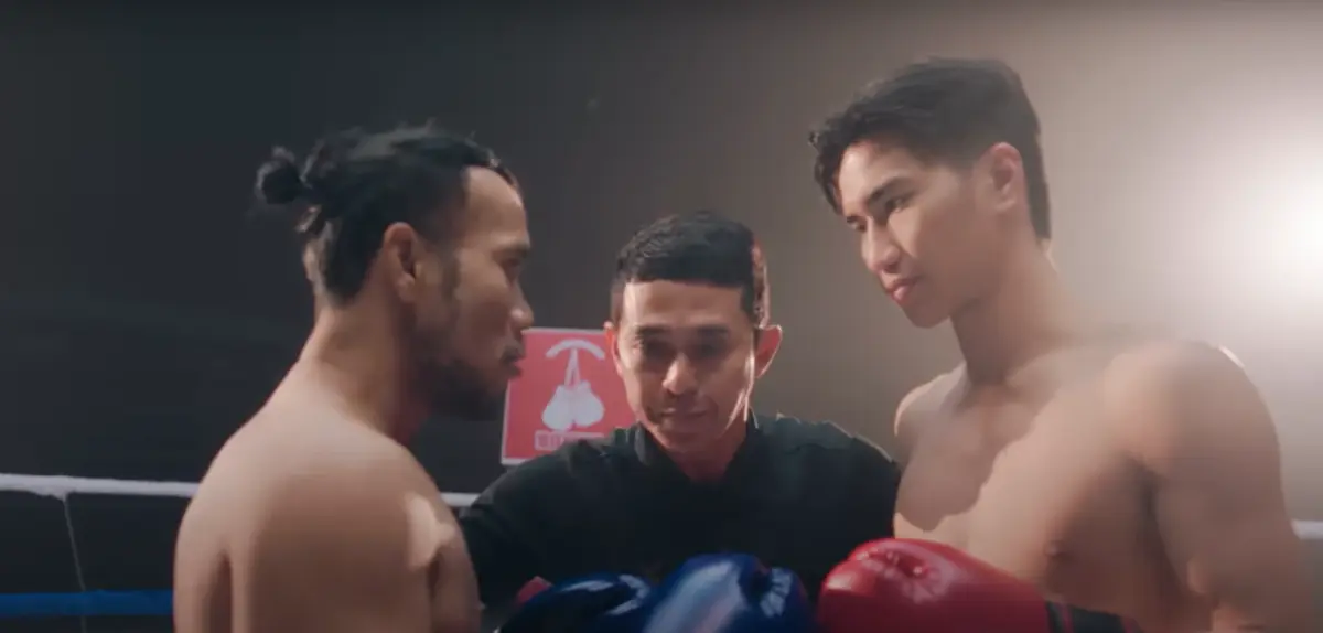 "ตะวันฉาย"สวมบท พระเอก MV "ปาล์มมี่” ยอดวิวอันดับ 1 เทรนด์เพลงมาแรง