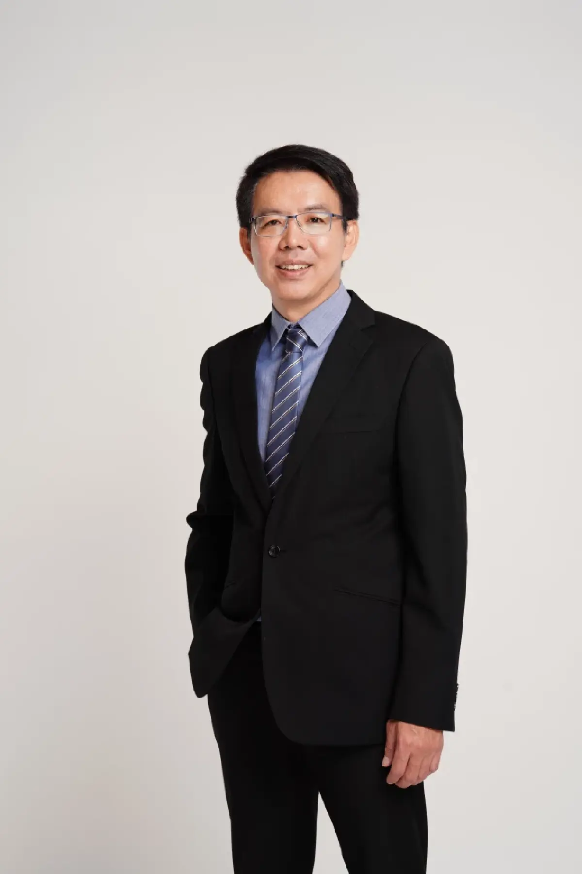 เจาะเบื้องหลัง"หุ้นกู้ดิจิทัลแสนสิริ"กับ "วิชาญ วิริยะภูษิต"