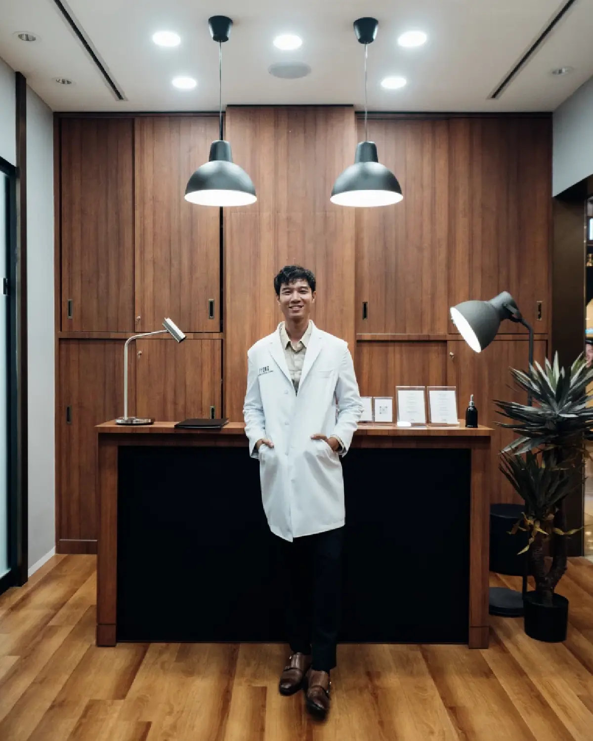 ทำความรู้จัก"เวชศาสตร์ฟื้นฟู" ศาสตร์แห่งการคืนสมดุลให้ร่างกาย