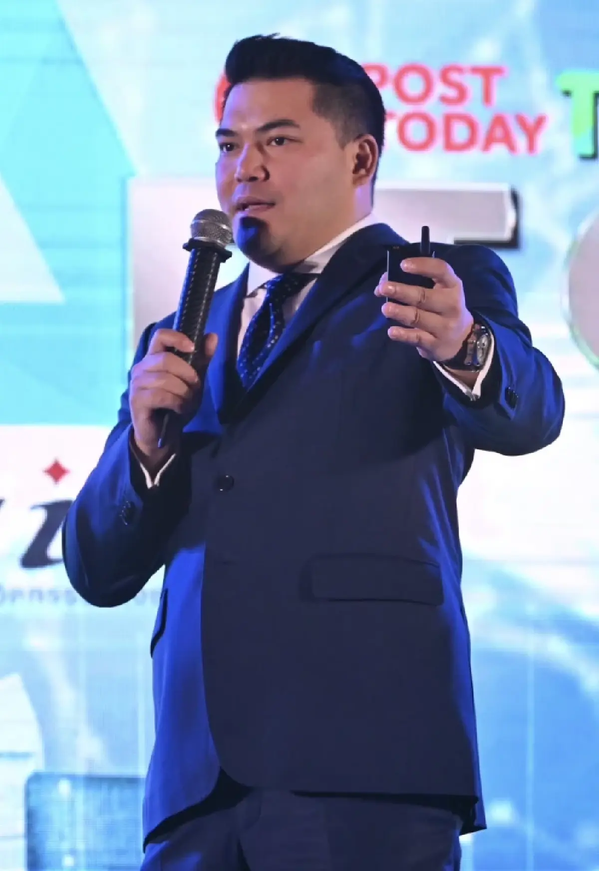 'MJETS' ชี้การเดินทางที่สะดวกคือกลไกสำคัญของ Smart city