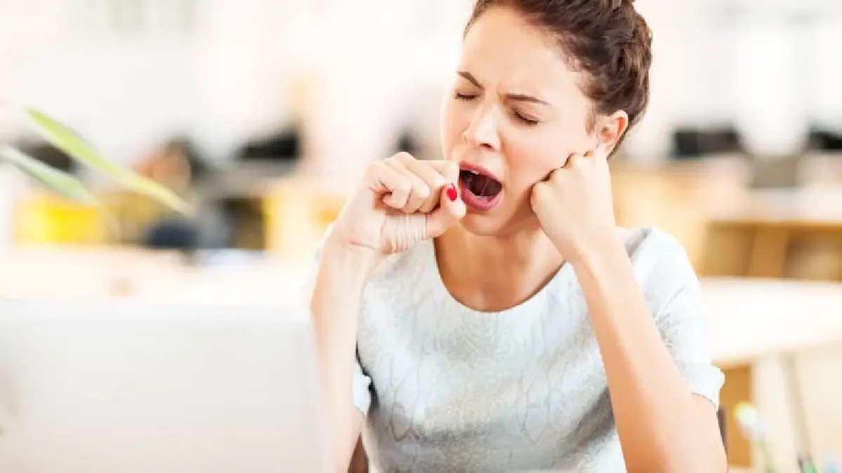 เมื่อการอดนอนอาจมีประโยชน์สำหรับต้านอาการซึมเศร้า