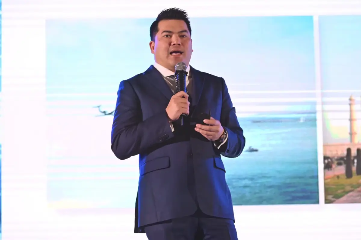 'MJETS' ชี้การเดินทางที่สะดวกคือกลไกสำคัญของ Smart city