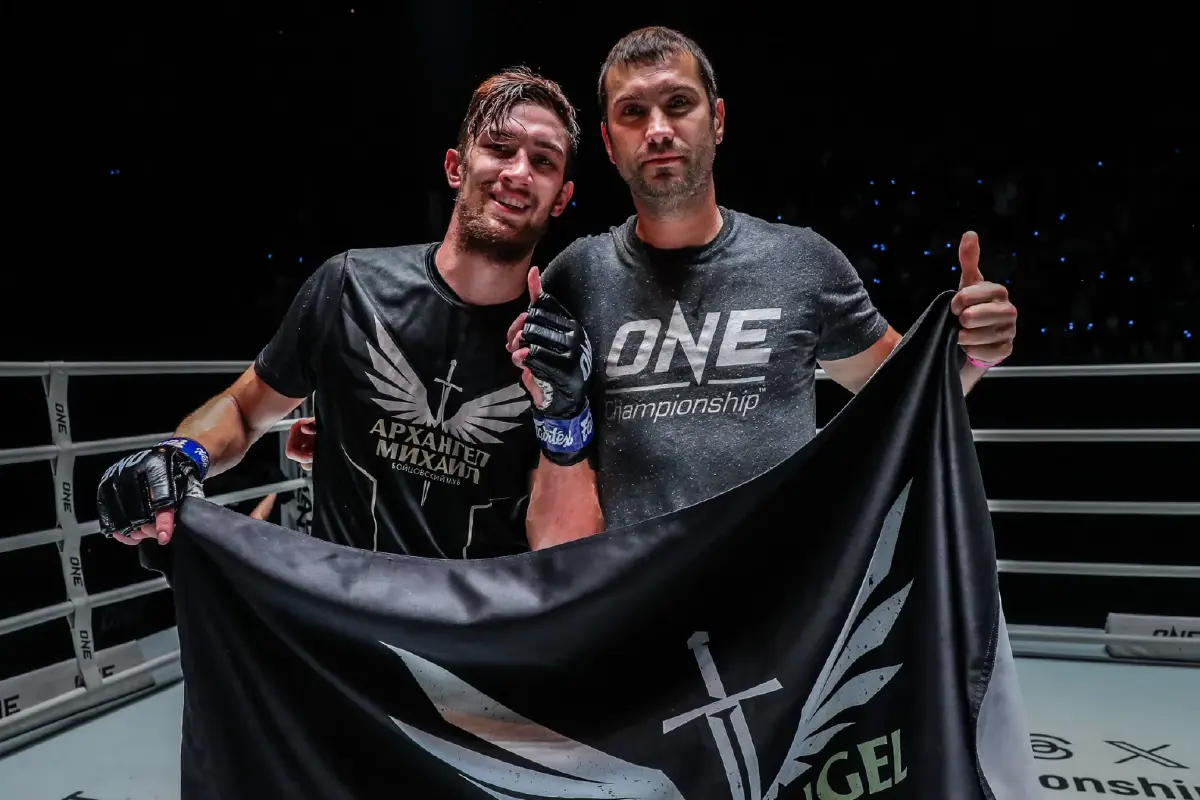 ผลมวย ONE ลุมพินี “ก้องไกล” พลิกล็อกพ่ายน็อกตั้งแต่ยกแรก