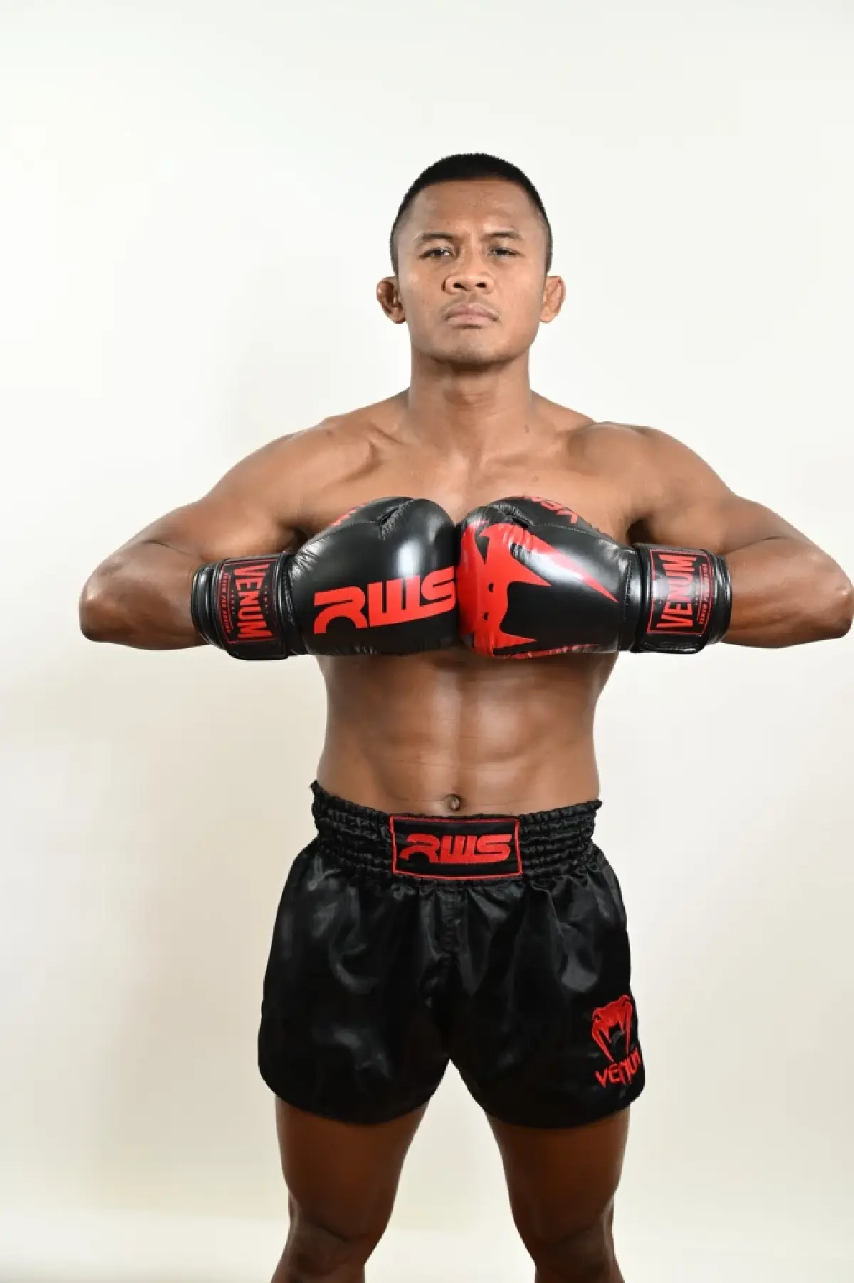 โปรแกรมต่อไป "บัวขาว" ชกเวทีราชดำเนิน ศึก RWS: Legend of Rajadamnern