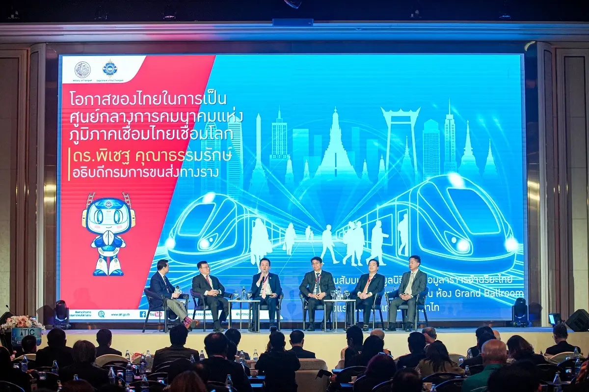 Smart Mobility: “การจราจรอัจฉริยะ” ลดอุบัติเหตุแบบ real-time ทำได้อย่างไร?