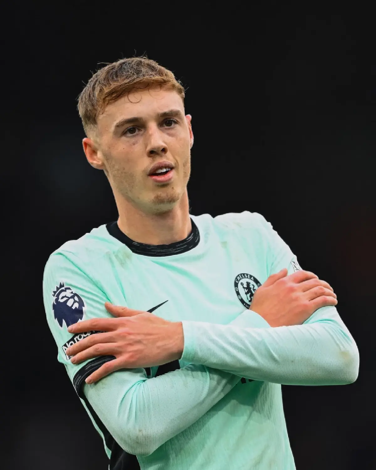 โคล พาลเมอร์ ยิง 2 ประตูพาเชลซีบุกชนะลูตัน 3-2 