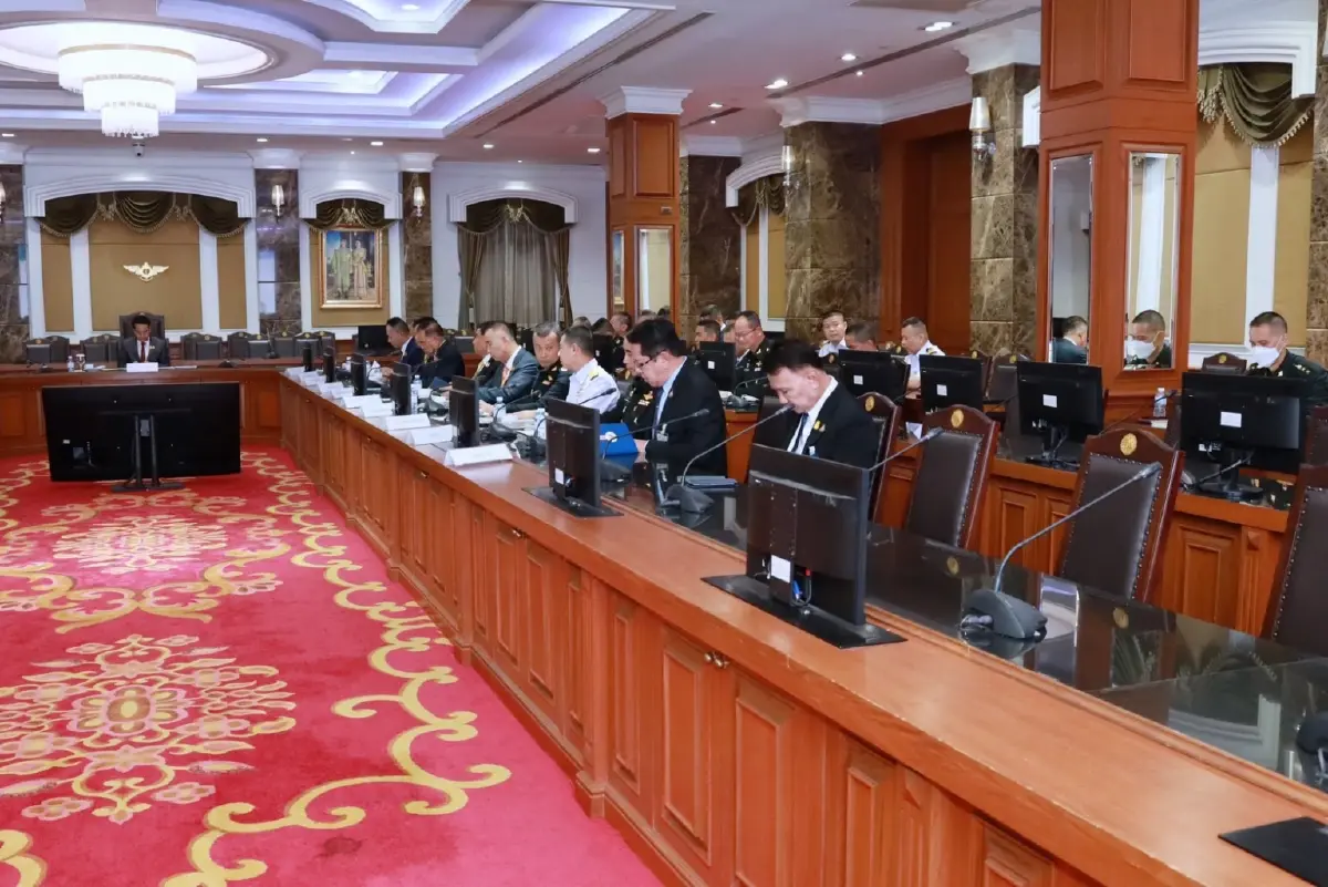 ที่ดิน 4 เหล่าทัพเตรียมเปิดให้ประชาชนเช่าใช้ประโยชน์ ต้นปี 67