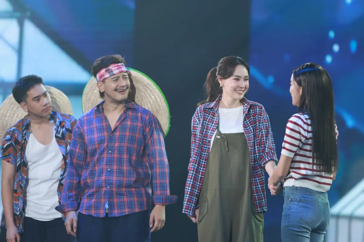 นายกรัฐมนตรี เปิดงาน 45 ปี ปตท. สนับสนุนพันธกิจสร้างความมั่นคงทางพลังงานไทย