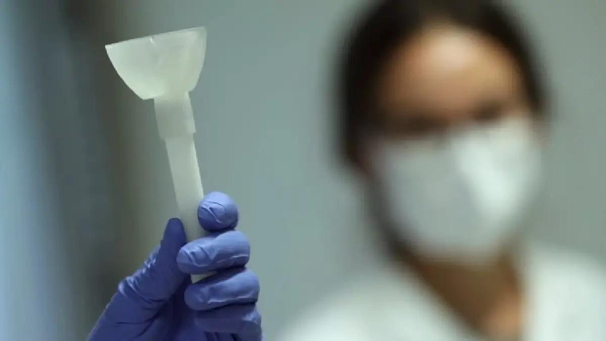 การตรวจระดับน้ำตาลผ่านน้ำลาย แนวทางใหม่ในการตรวจสุขภาพ