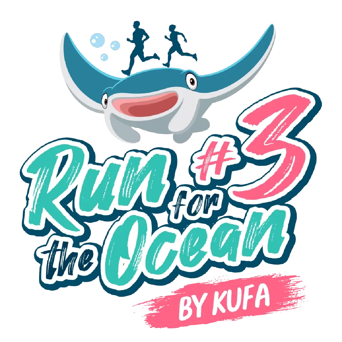 คณะประมง ม.เกษตรฯ จัดกิจกรรม รวมพลคนน่ารัก วิ่งพิทักษ์ทะเล