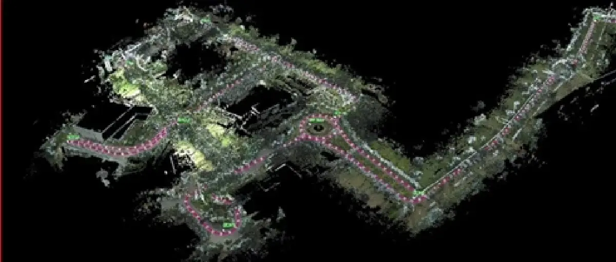 แนวทางการใช้ประโยชน์จากดาวเทียมวงโคจรต่ำ